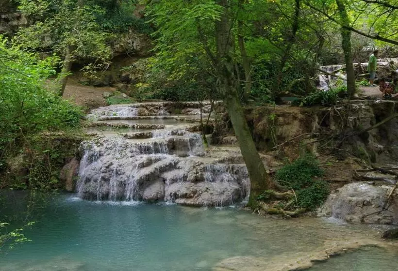 پانسیون Guest House Ongal