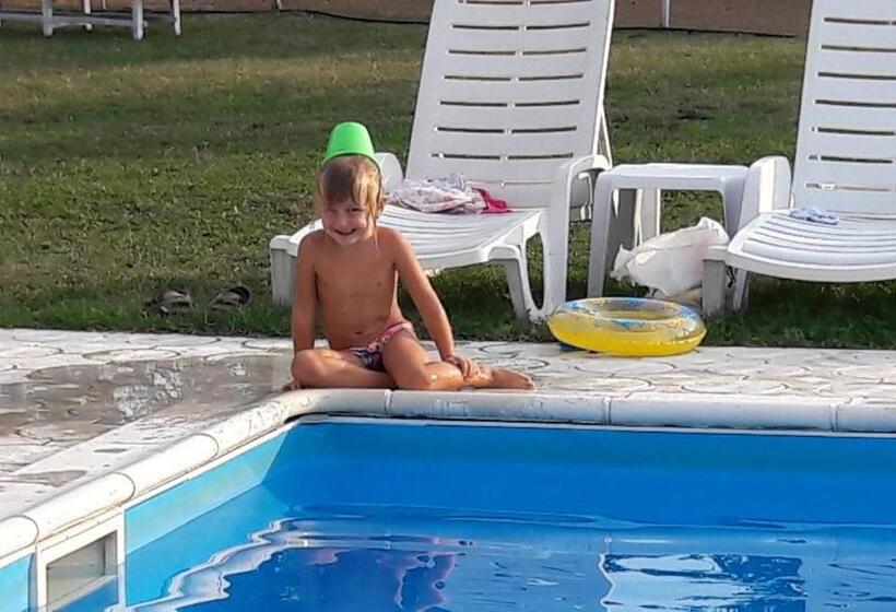 Пансион Guest House Ongal