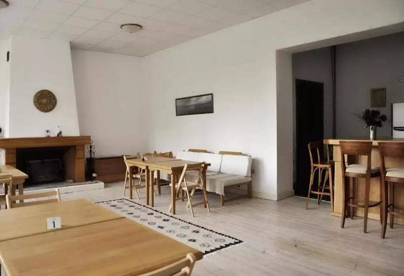 پانسیون Guest House Ongal