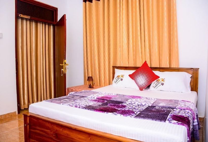 ペンション Lakshmi Family Villa