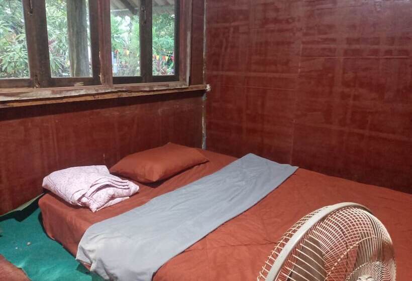 膳宿费 Vongkham Eco Resort