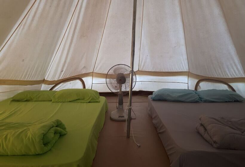 膳宿费 Vongkham Eco Resort