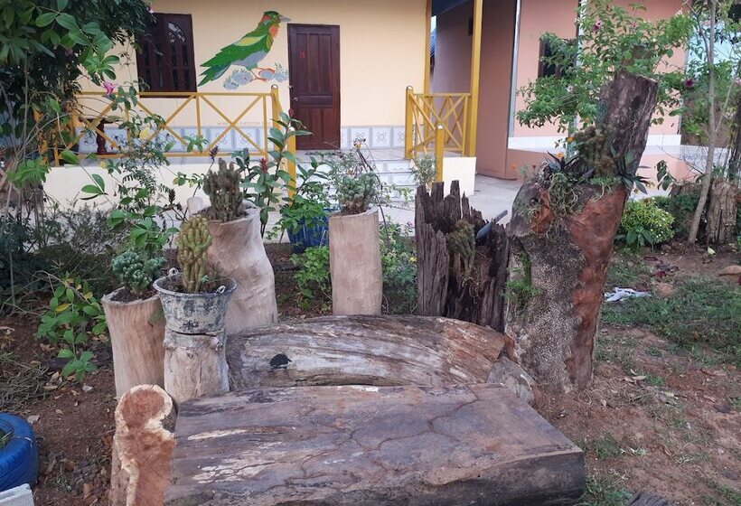 膳宿费 Vongkham Eco Resort