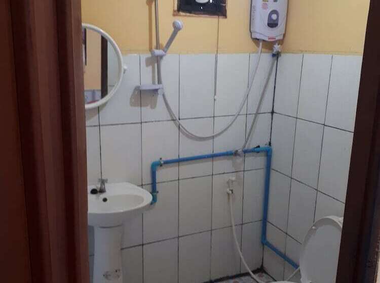 膳宿费 Vongkham Eco Resort