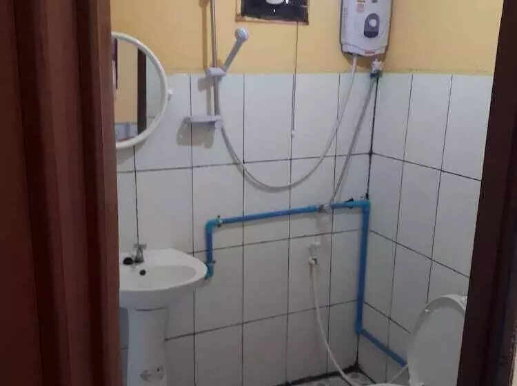 ペンション Vongkham Eco Resort