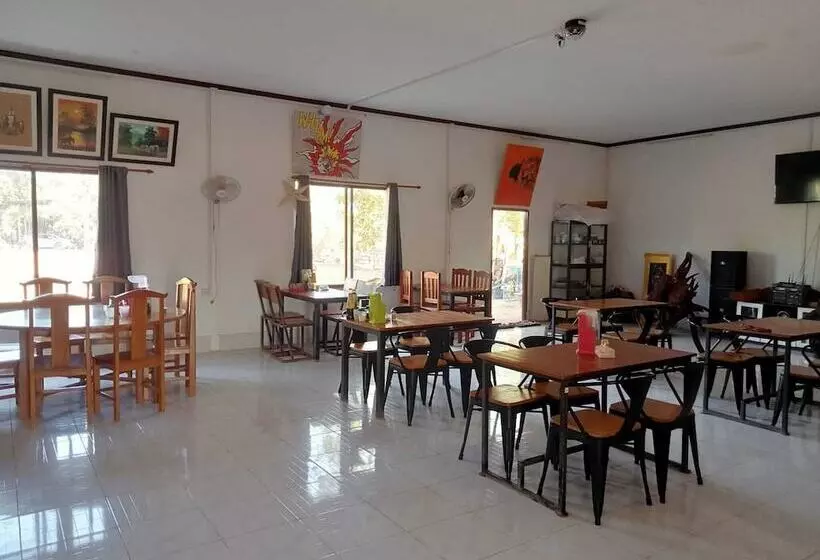 ペンション Vongkham Eco Resort