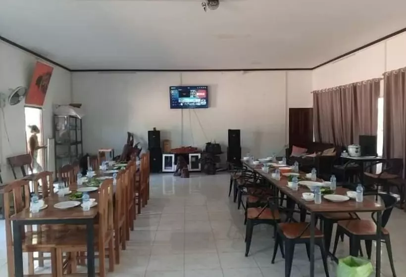 ペンション Vongkham Eco Resort