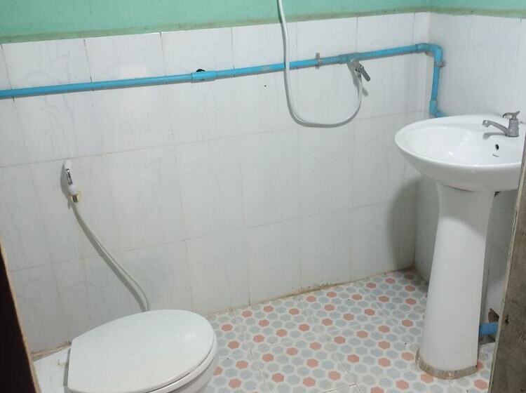 膳宿费 Vongkham Eco Resort