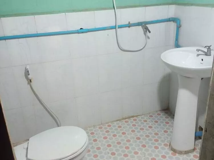 ペンション Vongkham Eco Resort