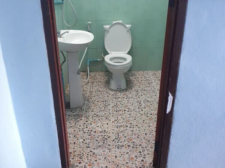 膳宿费 Vongkham Eco Resort