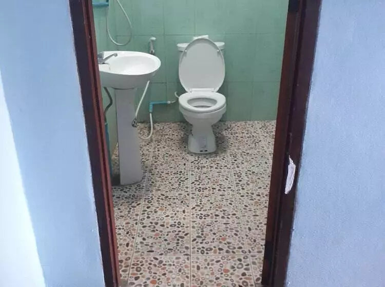 ペンション Vongkham Eco Resort