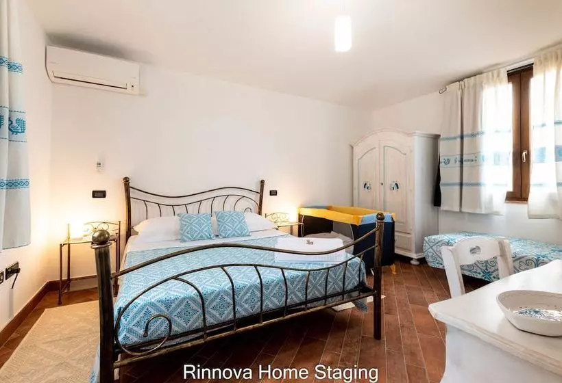 ベッドアンドブレックファースト Villa Vitto   Sleep & Go