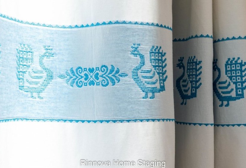 مبيت وإفطار Villa Vitto   Sleep & Go