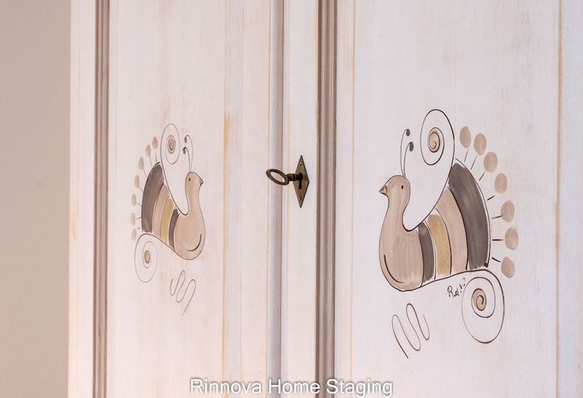 مبيت وإفطار Villa Vitto   Sleep & Go