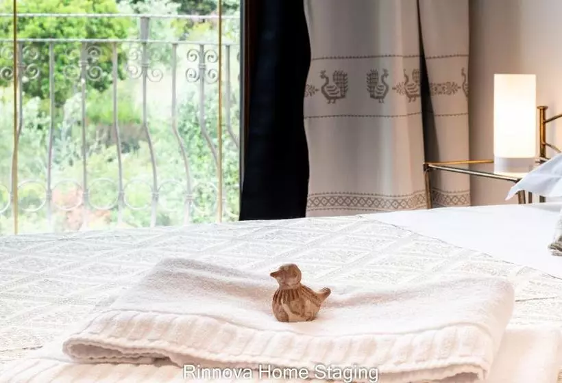 ベッドアンドブレックファースト Villa Vitto   Sleep & Go