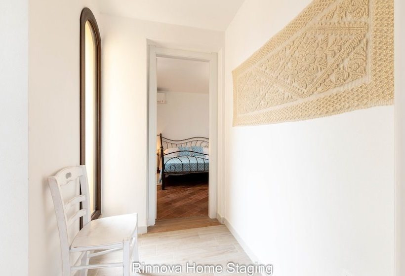 مبيت وإفطار Villa Vitto   Sleep & Go