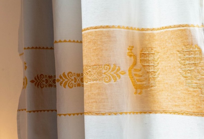 مبيت وإفطار Villa Vitto   Sleep & Go