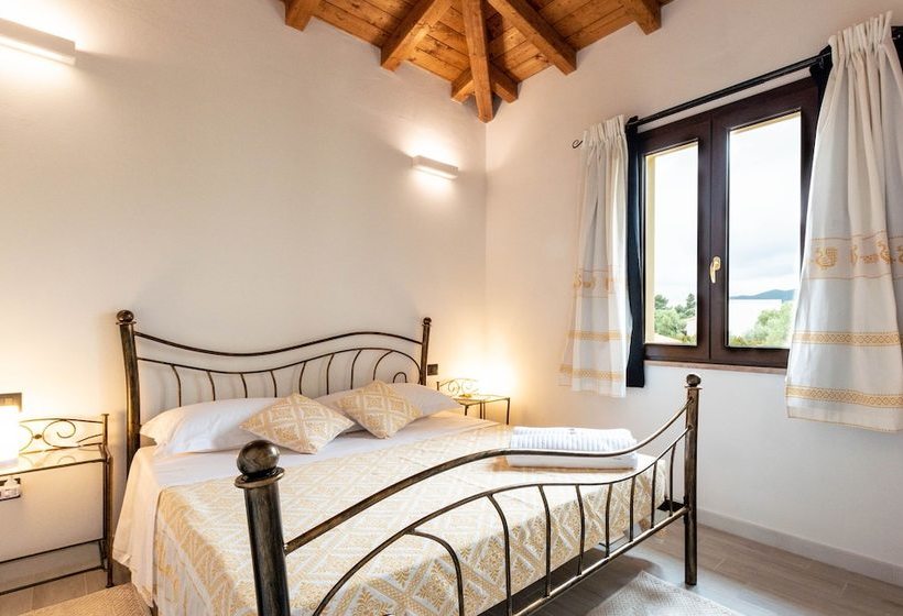 مبيت وإفطار Villa Vitto   Sleep & Go