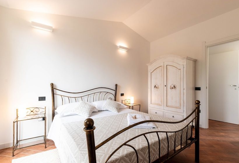 مبيت وإفطار Villa Vitto   Sleep & Go