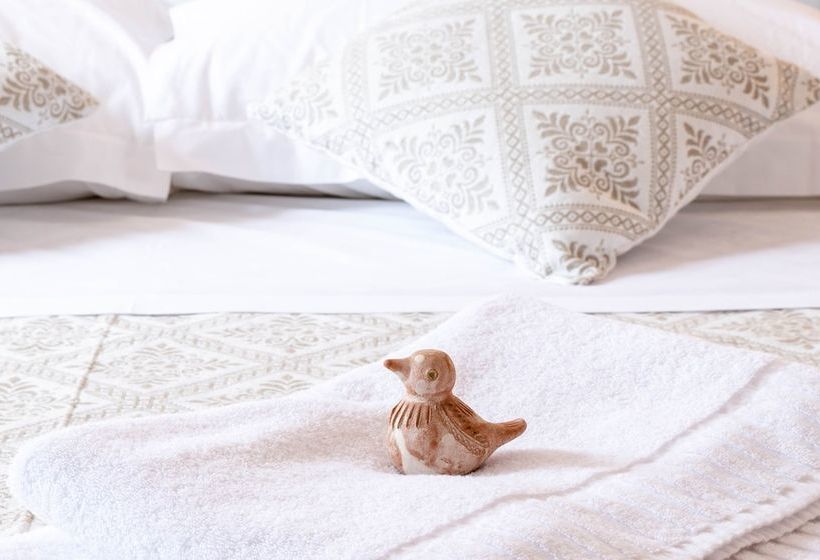 مبيت وإفطار Villa Vitto   Sleep & Go