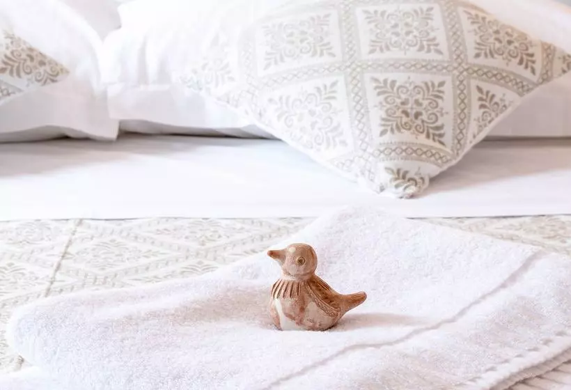 ベッドアンドブレックファースト Villa Vitto   Sleep & Go