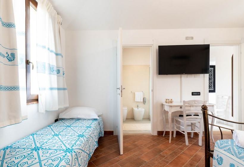 مبيت وإفطار Villa Vitto   Sleep & Go