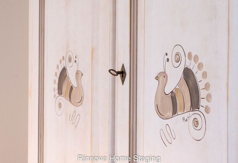 مبيت وإفطار Villa Vitto   Sleep & Go