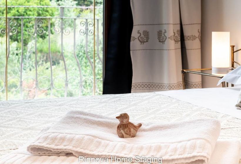 مبيت وإفطار Villa Vitto   Sleep & Go