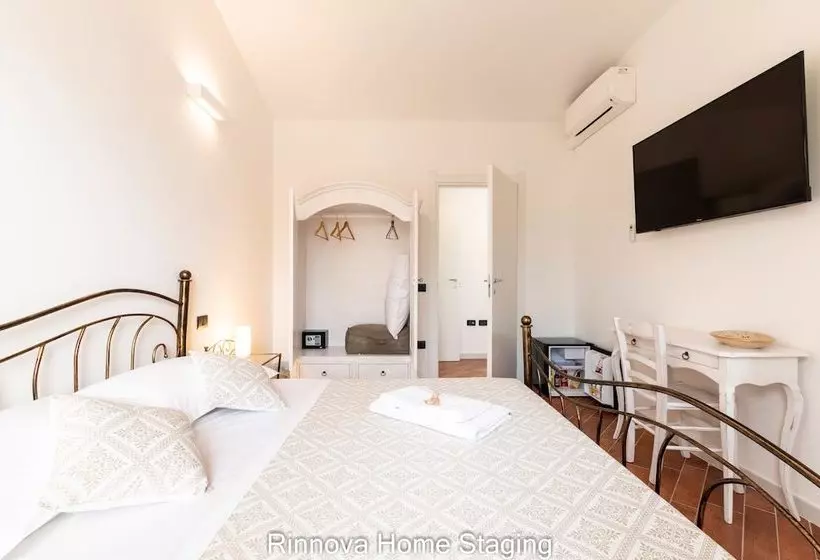 ベッドアンドブレックファースト Villa Vitto   Sleep & Go