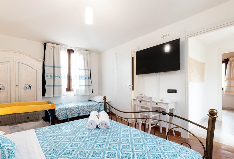 مبيت وإفطار Villa Vitto   Sleep & Go