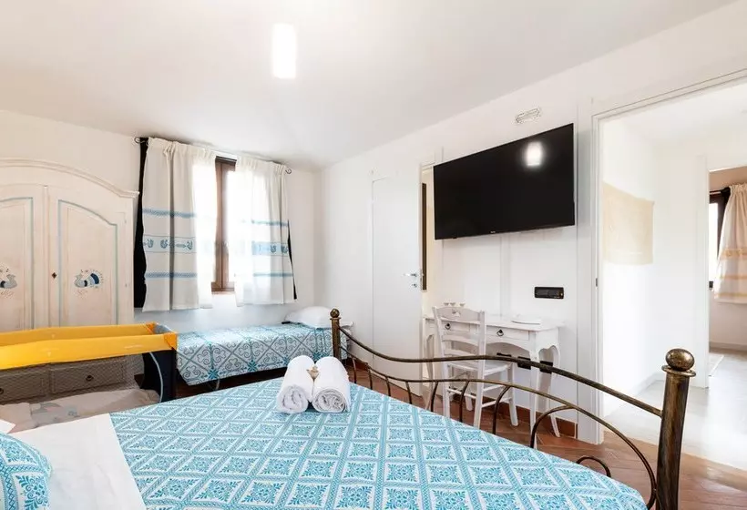 ベッドアンドブレックファースト Villa Vitto   Sleep & Go