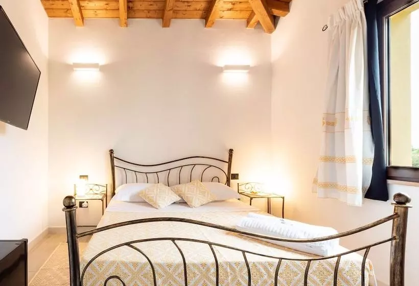 ベッドアンドブレックファースト Villa Vitto   Sleep & Go