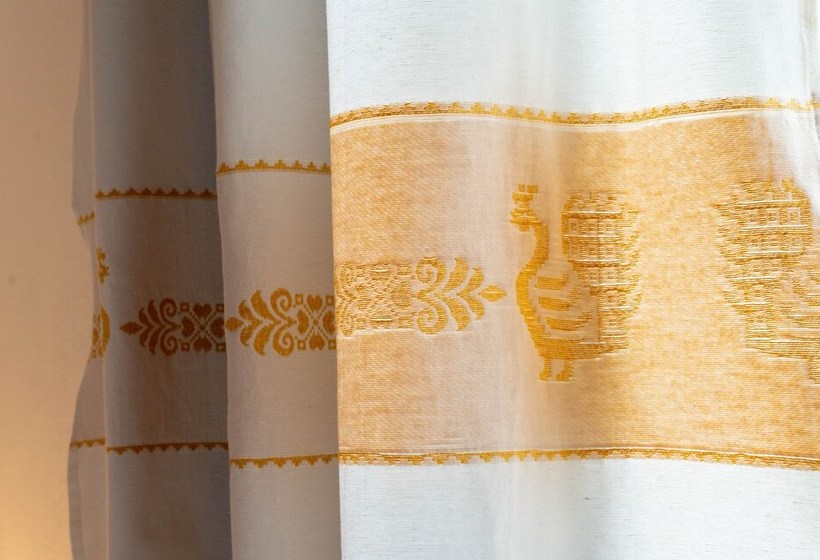 مبيت وإفطار Villa Vitto   Sleep & Go