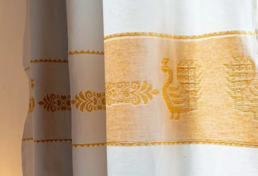 ベッドアンドブレックファースト Villa Vitto   Sleep & Go