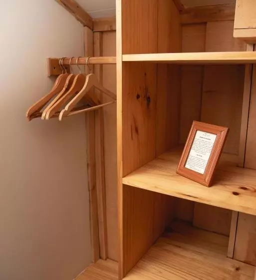 Aamiaismajoitus (B&B) Alto Melimoyu Hotel & Patagonia