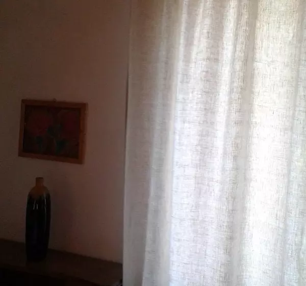 ベッドアンドブレックファースト La Casa Dicuccaro