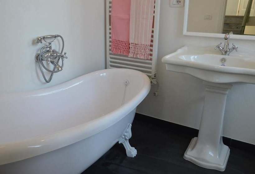 Bed and Breakfast La Casa Dicuccaro