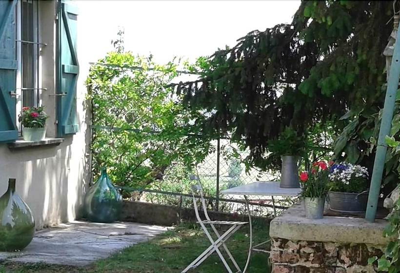 Bed and Breakfast La Casa Dicuccaro