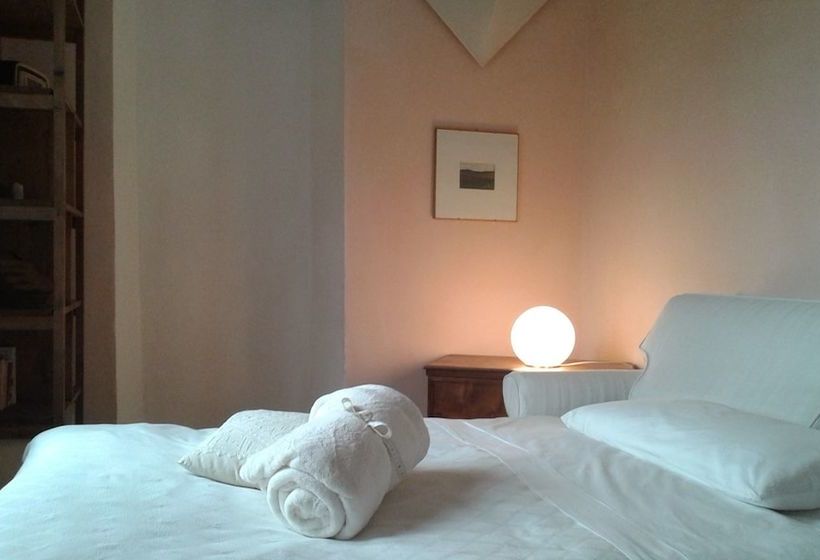 Bed and Breakfast La Casa Dicuccaro