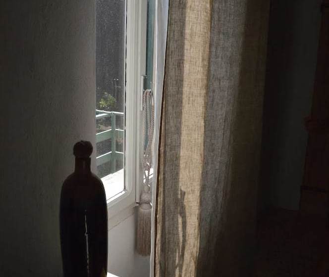 Bed and Breakfast La Casa Dicuccaro