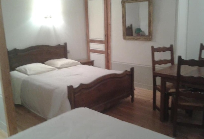 ベッドアンドブレックファースト La Ferme Des Vignes