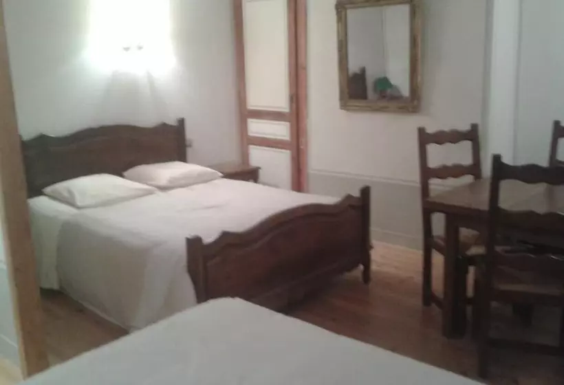 ベッドアンドブレックファースト La Ferme Des Vignes