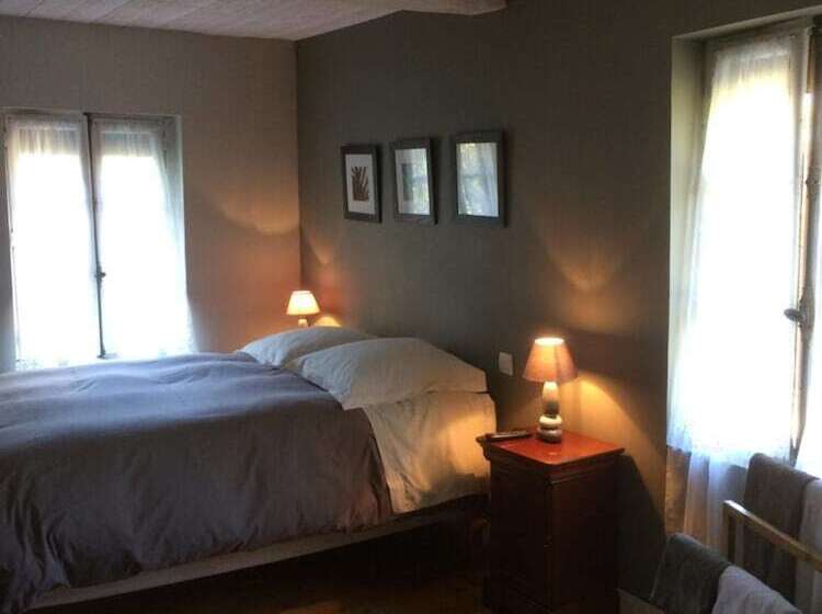 ベッドアンドブレックファースト La Ferme Des Vignes