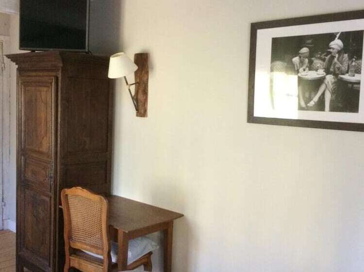 ベッドアンドブレックファースト La Ferme Des Vignes