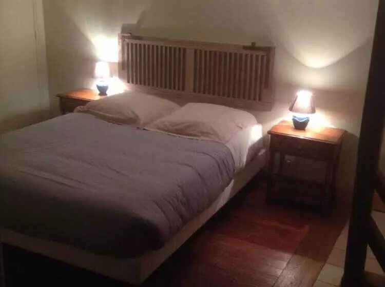 ベッドアンドブレックファースト La Ferme Des Vignes