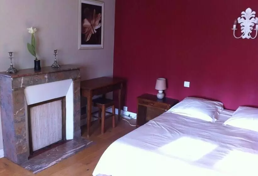 ベッドアンドブレックファースト La Ferme Des Vignes