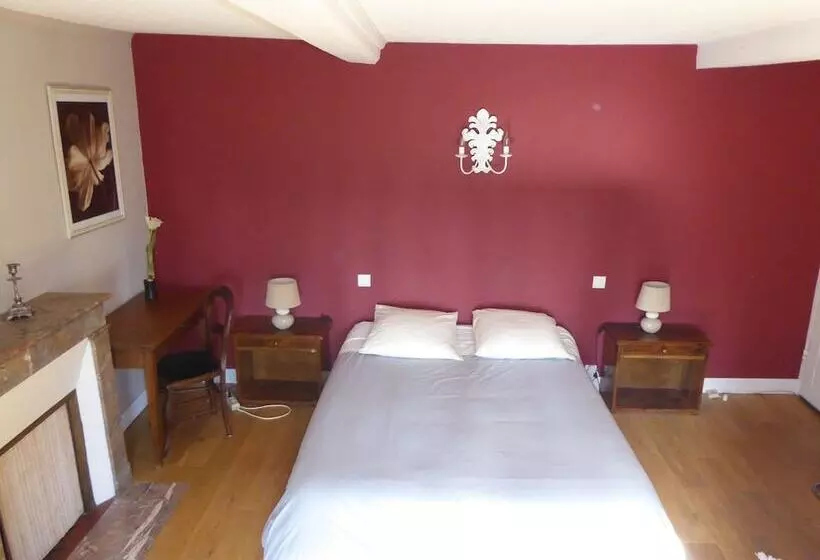 ベッドアンドブレックファースト La Ferme Des Vignes