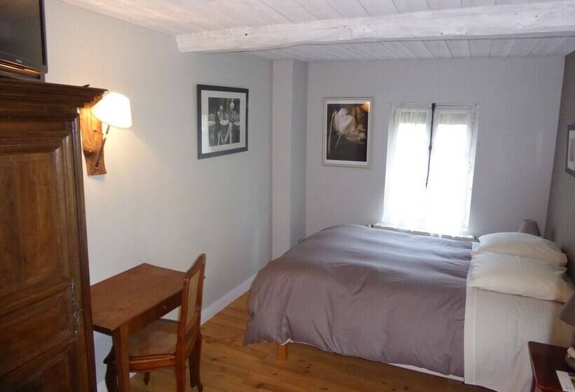 ベッドアンドブレックファースト La Ferme Des Vignes