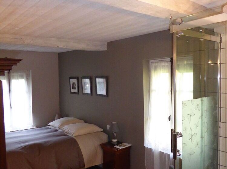 ベッドアンドブレックファースト La Ferme Des Vignes