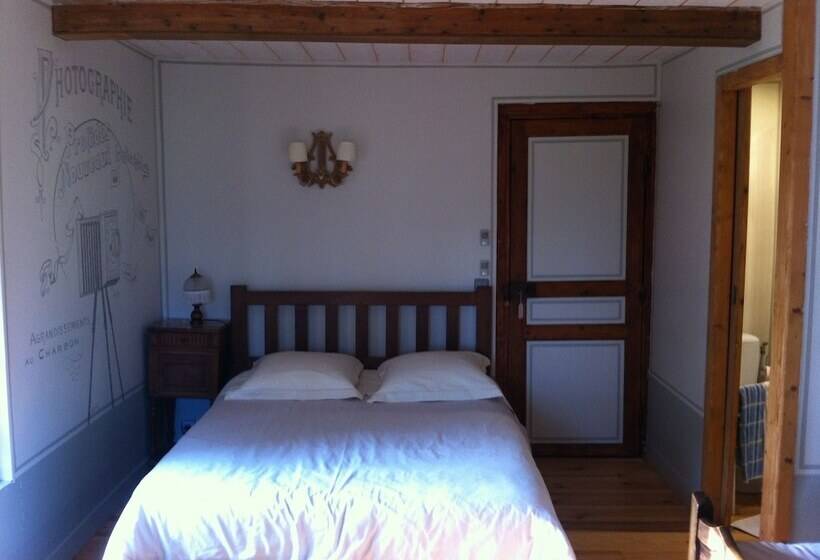 ベッドアンドブレックファースト La Ferme Des Vignes